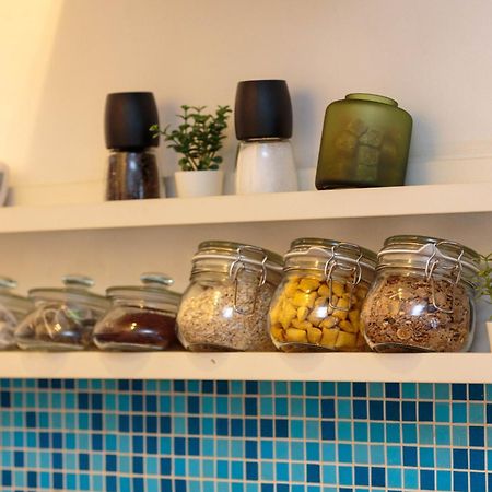 Cute - 1Bd Near Centre - Leith Walk Appartamento Edimburgo Esterno foto