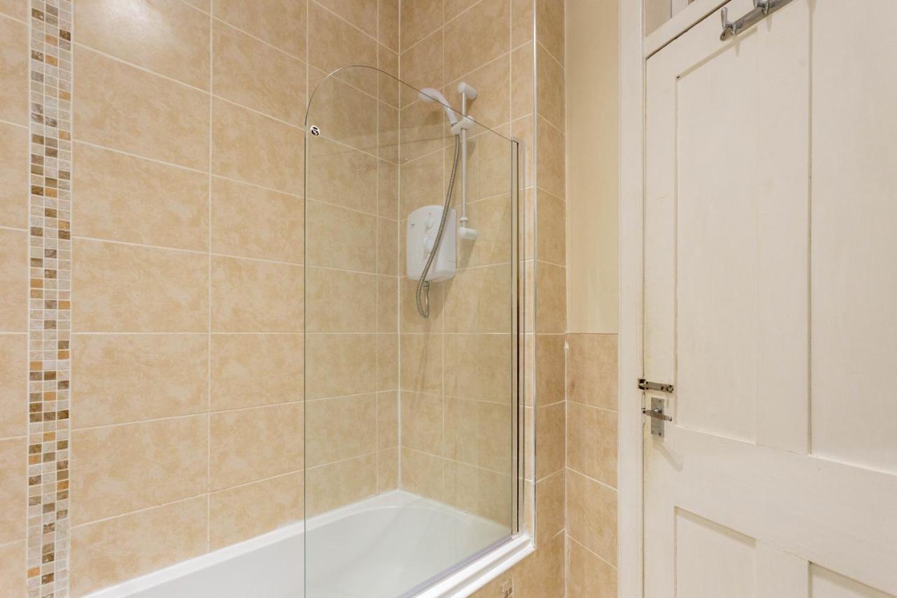 Cute - 1Bd Near Centre - Leith Walk Appartamento Edimburgo Esterno foto